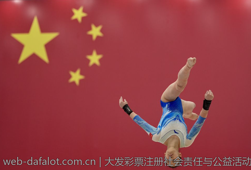 大发彩票注册社会责任与公益活动