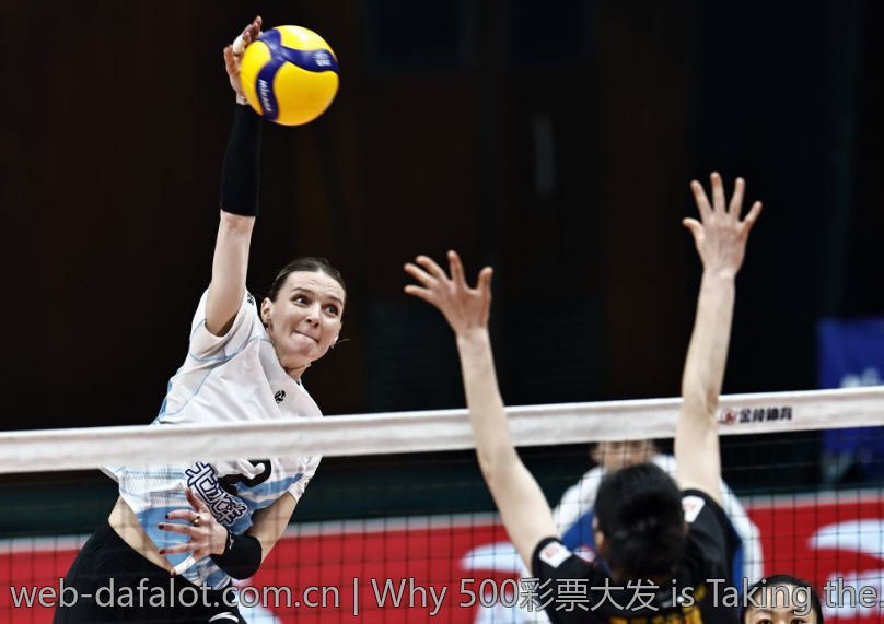 Why 500彩票大发 is Taking the Lottery World by Storm