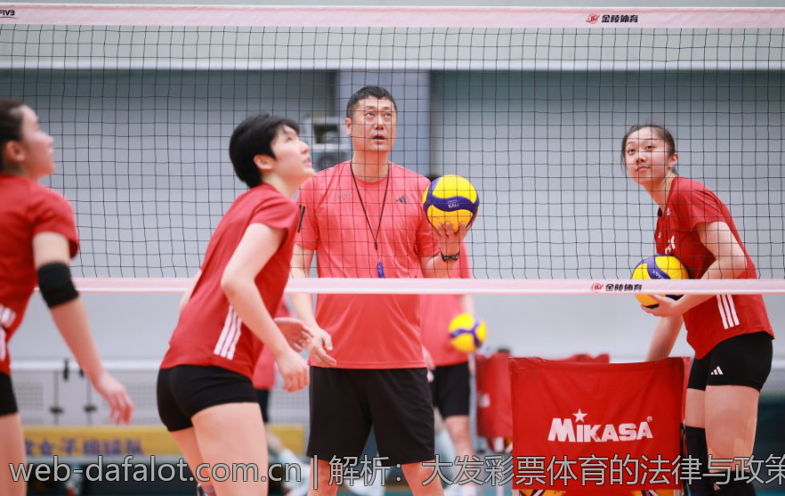 解析：大发彩票体育的法律与政策环境