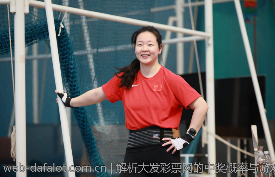 解析大发彩票网的中奖概率与游戏机制